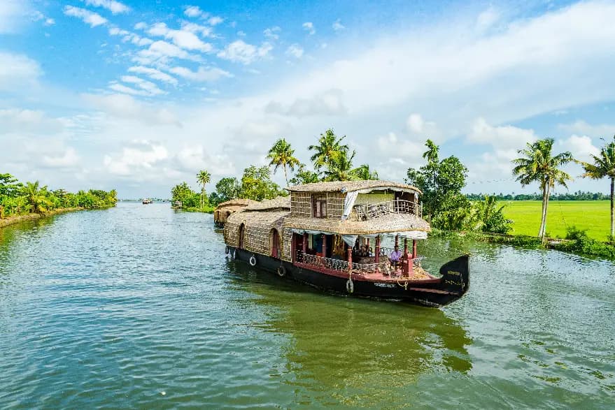 Alappuzha (Alleppey)